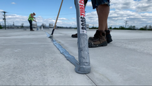 Load image into Gallery viewer, Large Mouth Roof Tube (1/2 Gallon) -