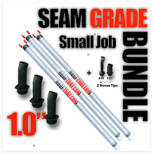 Load image into Gallery viewer, Small Job - Seam Sealing Bundle Pack