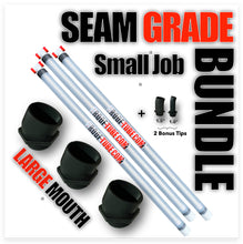 Load image into Gallery viewer, Small Job - Seam Sealing Bundle Pack