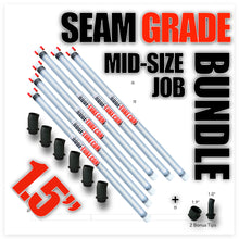 Load image into Gallery viewer, Mid Sized Job- Seam Sealing Bundle Pack