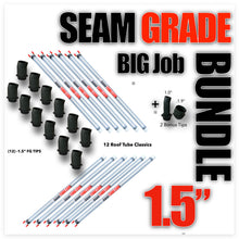 Load image into Gallery viewer, Big Job- Seam Sealing Bundle Pack