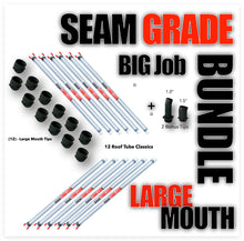 Load image into Gallery viewer, Big Job- Seam Sealing Bundle Pack