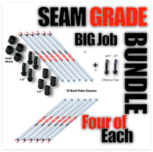 Load image into Gallery viewer, Big Job- Seam Sealing Bundle Pack
