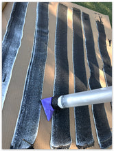 Load image into Gallery viewer, 4" Shark Fin Seam Sealing Tip
