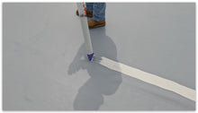 Load image into Gallery viewer, 4" Shark Fin Seam Sealing Tip
