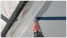 Load image into Gallery viewer, 4" Shark Fin Seam Sealing Tip
