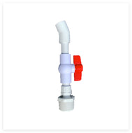 Special Shut-OFF Tip