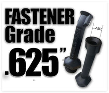 Load image into Gallery viewer, .625&quot; Fastener Grade Tip

