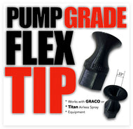 Pump Grade Flex Tip