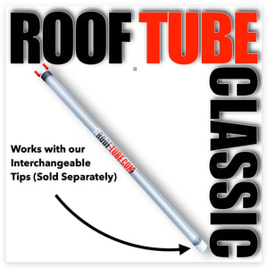 Roof Tube Classic  (1/2 Gallon) -