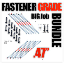 Load image into Gallery viewer, Big Job - Fastener Bundle
