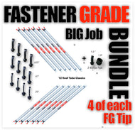 Big Job - Fastener Bundle