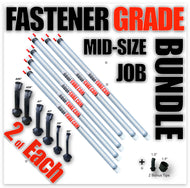 Mid-Sized Job - Fastener Grade Bundle