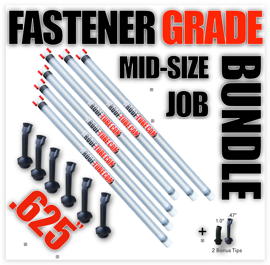 Mid-Sized Job - Fastener Grade Bundle