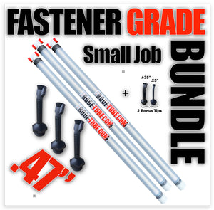 Small Job - Fastener Grade Bundle
