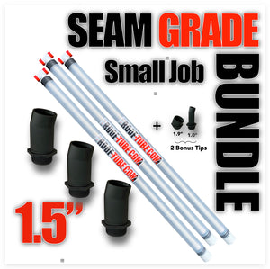 Small Job - Seam Sealing Bundle Pack