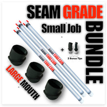 Load image into Gallery viewer, Small Job - Seam Sealing Bundle Pack
