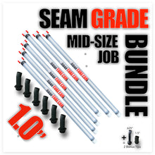 Load image into Gallery viewer, Mid Sized Job- Seam Sealing Bundle Pack
