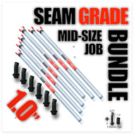 Mid Sized Job- Seam Sealing Bundle Pack