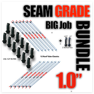 Big Job- Seam Sealing Bundle Pack