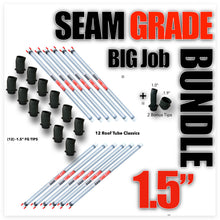 Load image into Gallery viewer, Big Job- Seam Sealing Bundle Pack
