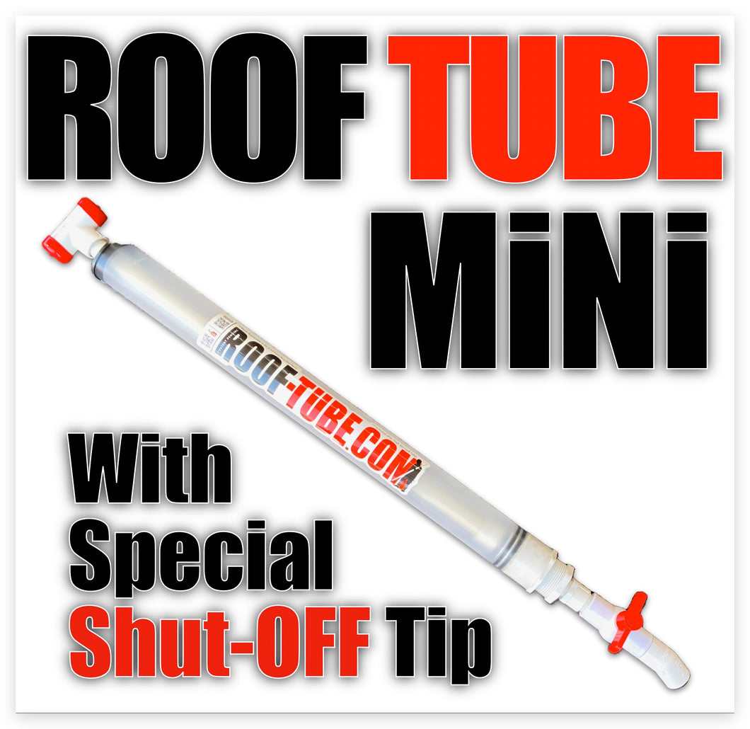 Roof Tube Mini
